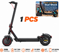 Elektrisk Sparkcykel (MK083 PRO) med Dubbel Dämpning