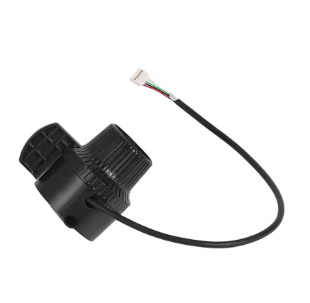 Gasreglage / Acceleratorenhet till Kugoo Kukirin G2 / G3 / G4