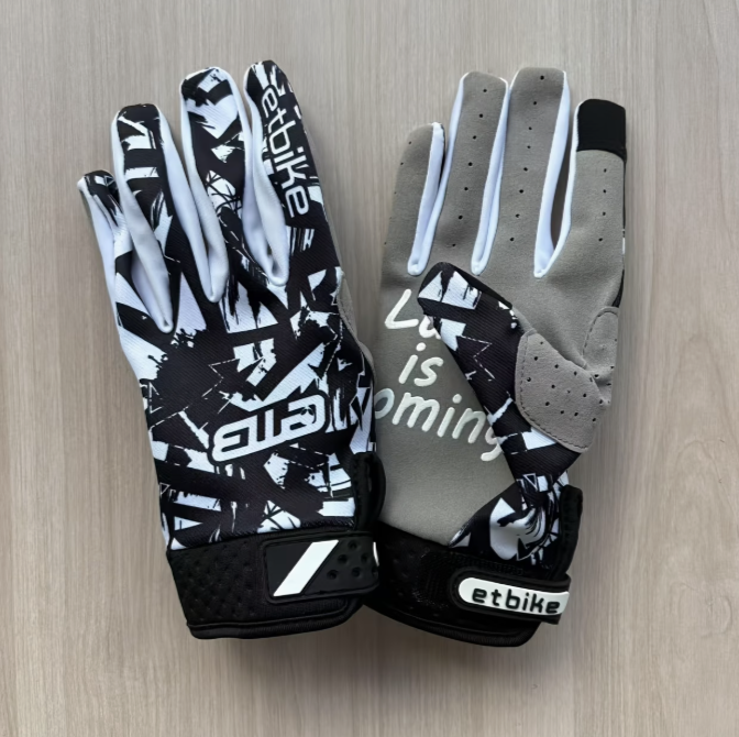 Ridestyle™ – Tunna & Slitstarka Sporthandskar