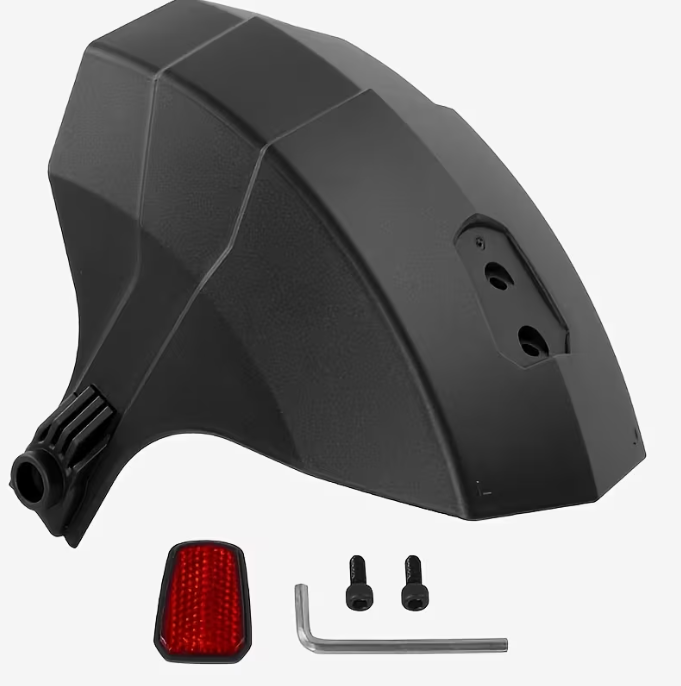 Bakskärm / Stänkskärm för KuKirin G2, G2 Ultra & G4