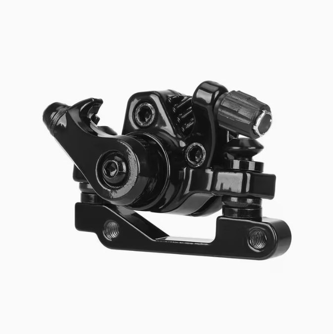 Bromsok / Skivbroms för KuKirin G2 Pro (Fram & Bak) – Originalkvalitet