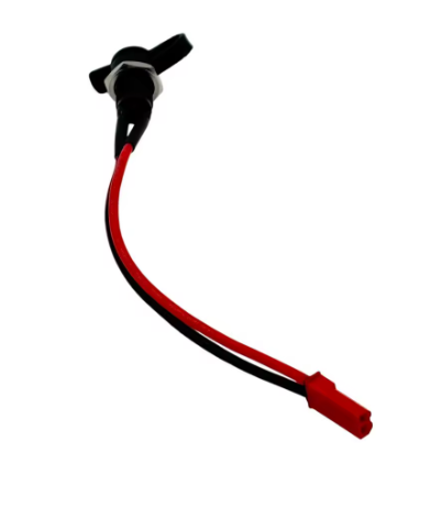 Laddport till Kugoo KuKirin G2 / G3 / G4 – Originalreservdel