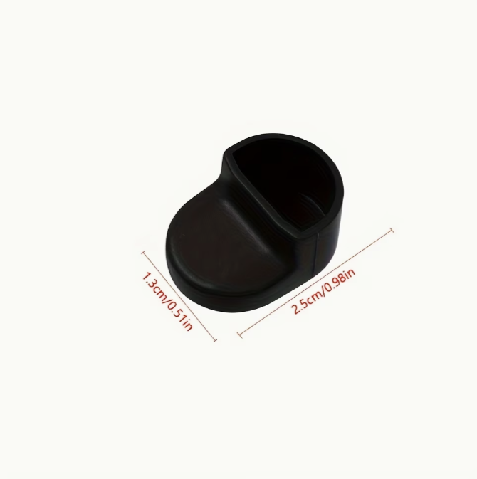 Bakskärm / Stänkskärm med Fäste till Xiaomi M365 / 1S / Pro – Komplett Kit