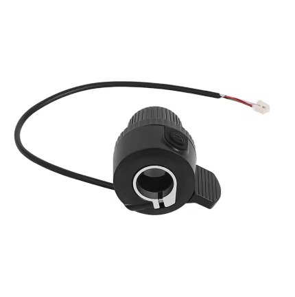Gasreglage / Acceleratorenhet till Kugoo Kukirin G2 / G3 / G4