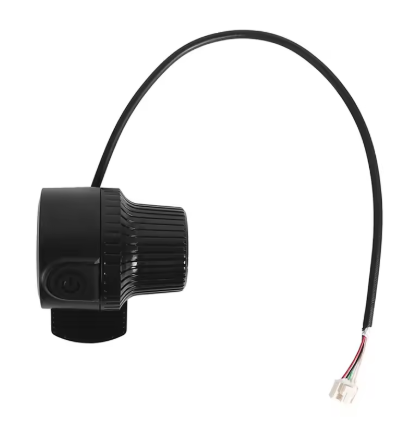 Gasreglage / Acceleratorenhet till Kugoo Kukirin G2 / G3 / G4